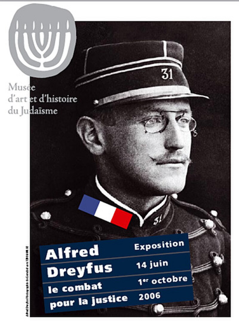 Musée d'Art et d'Histoire du Judaïsme