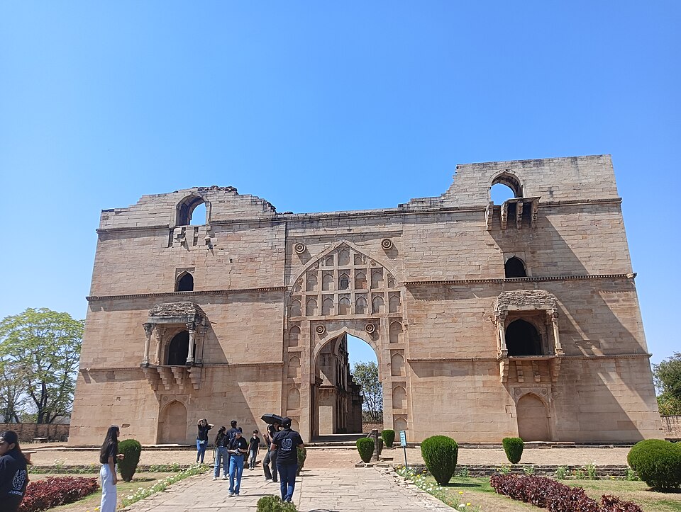 Koshak Mahal