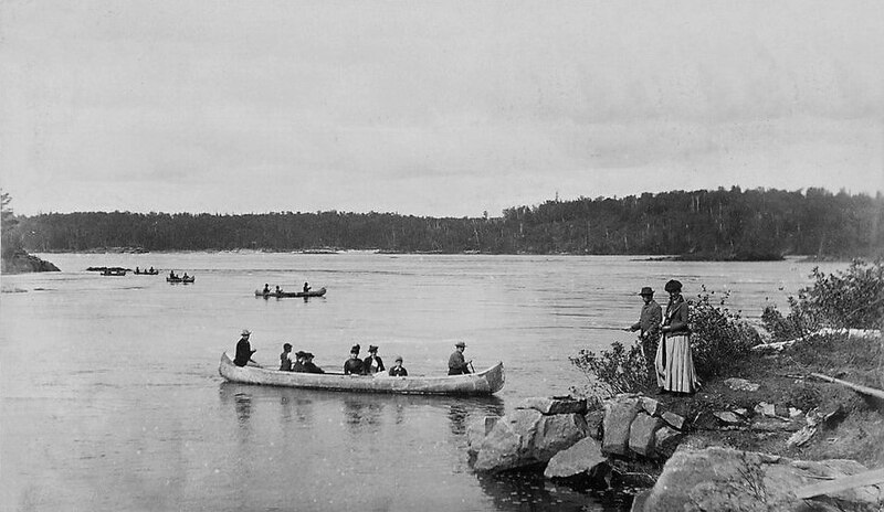Lake St. John