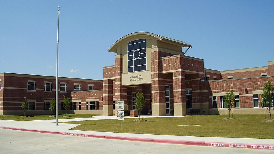 Missouri City, Texas