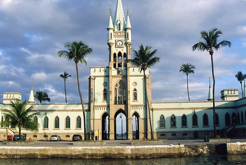 Ilha Fiscal