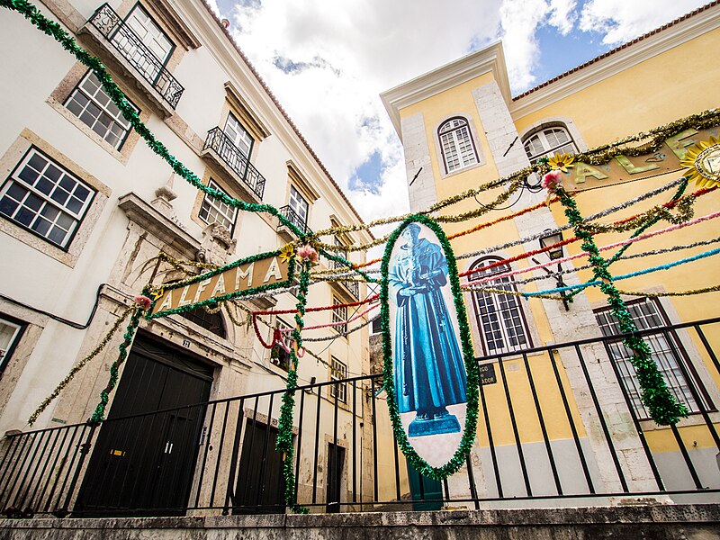 Alfama