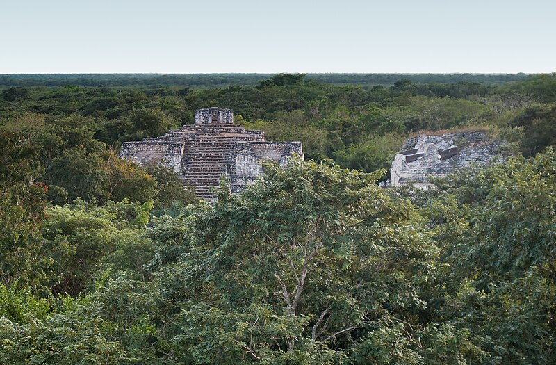 Ek' Balam