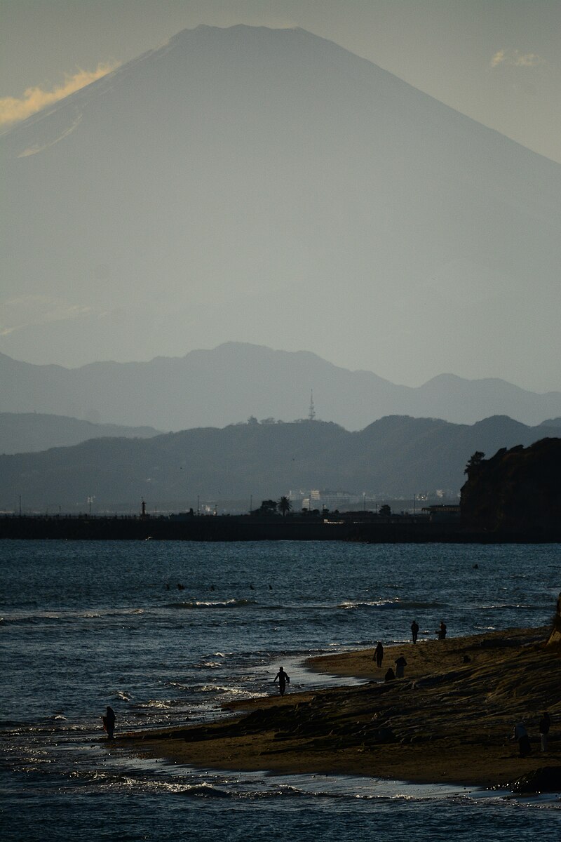 Enoshima