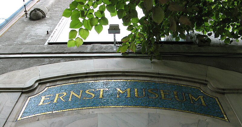 Ernst Museum