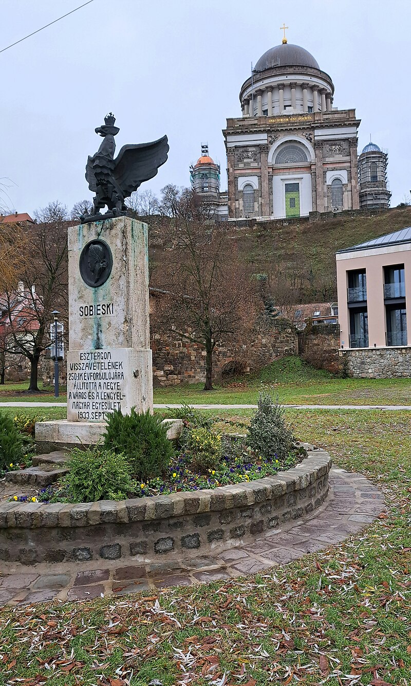 Esztergom Basilica