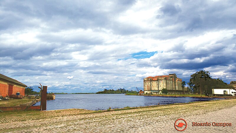 Cais do Porto