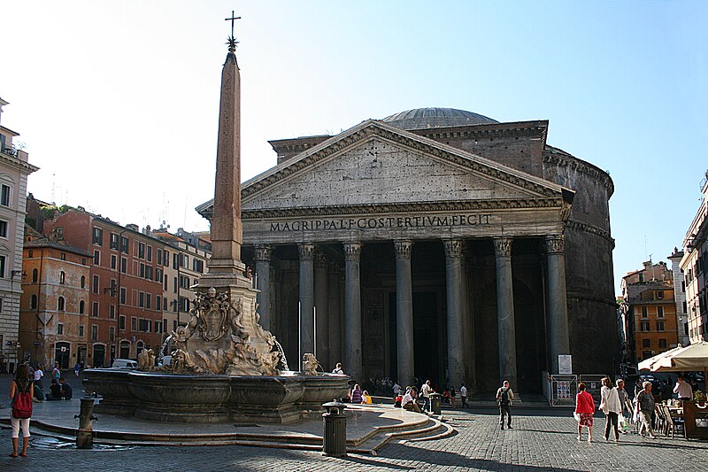 Pantheon