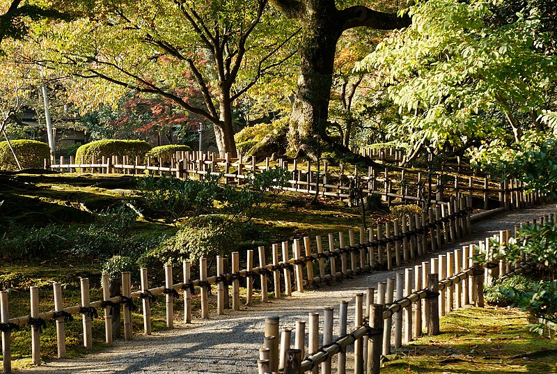 Kenroku-en